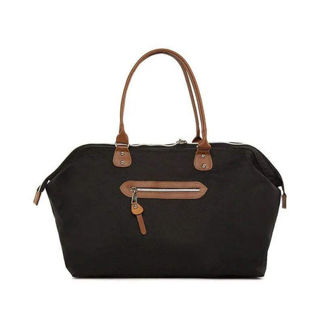 BAGmori Sac à langer Baby Bag Noir - BAGmori - Sacs à langer pour bébé Maroc -www.babyboss.ma