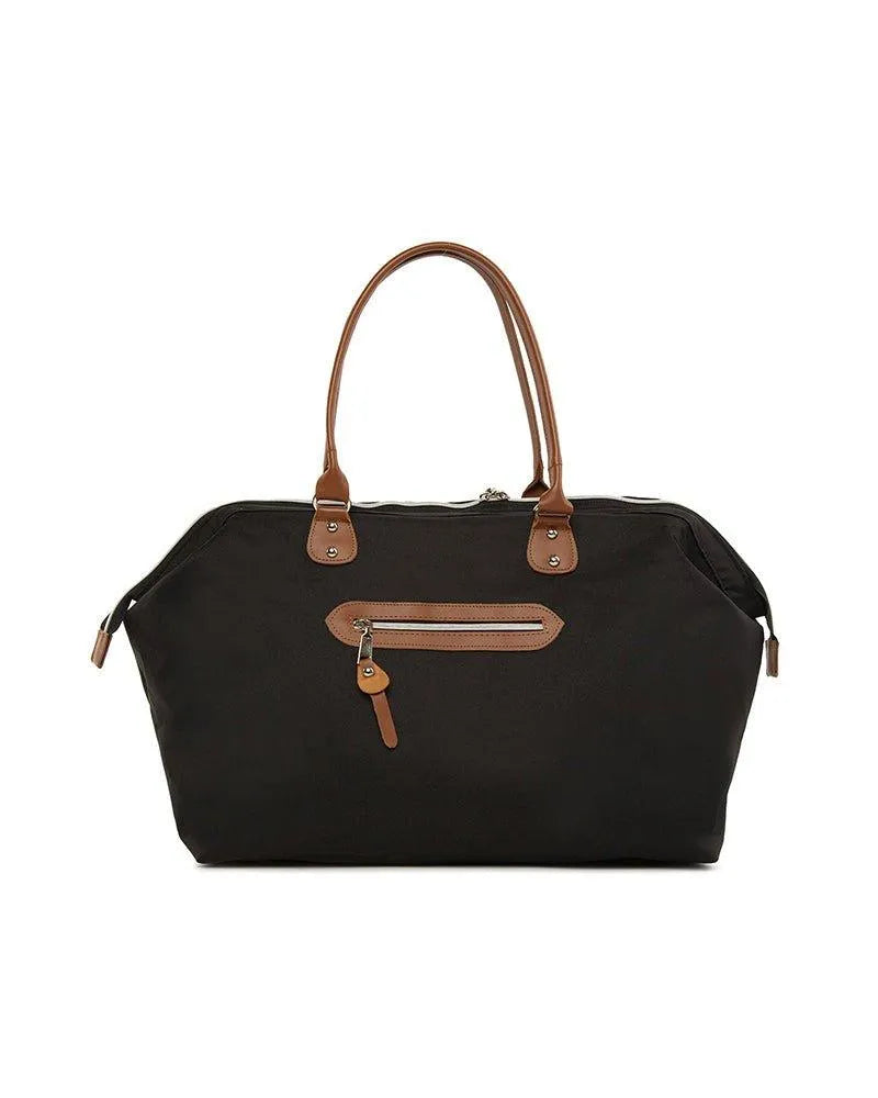 BAGmori Sac à langer Baby Bag Noir - Babyboss.ma - BAGmori - pour bébé maroc