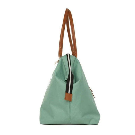 BAGmori Sac à langer Mint - BAGmori - Sacs à langer pour bébé Maroc -www.babyboss.ma