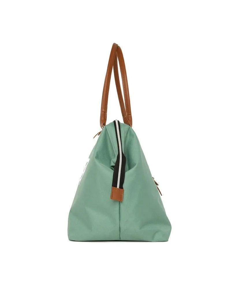 BAGmori Sac à langer Mint - Babyboss.ma - BAGmori - pour bébé maroc