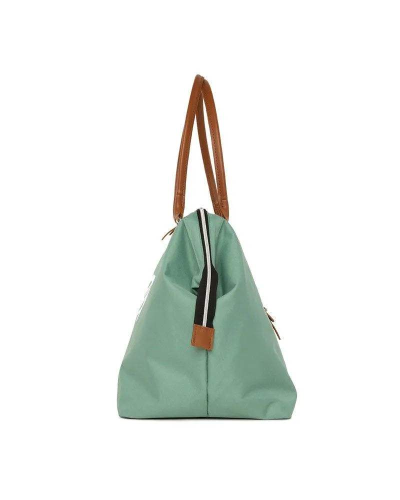 BAGmori Sac à langer Mint - BAGmori - Sacs à langer pour bébé Maroc -www.babyboss.ma