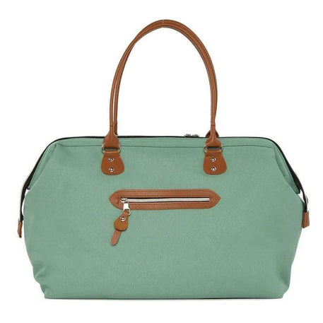 BAGmori Sac à langer Mint - BAGmori - Sacs à langer pour bébé Maroc -www.babyboss.ma