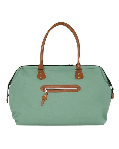 BAGmori Sac à langer Mint - Babyboss.ma - BAGmori - pour bébé maroc