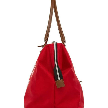 BAGmori Sac à langer Rouge - BAGmori - Sacs à langer pour bébé Maroc -www.babyboss.ma
