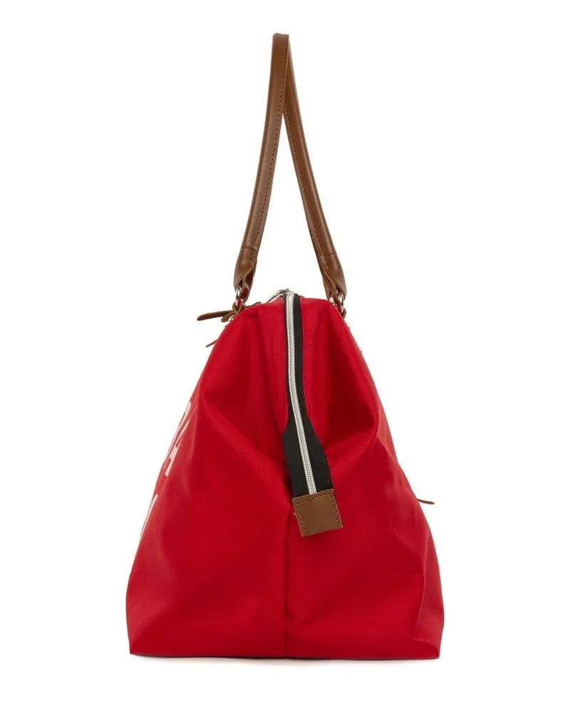 BAGmori Sac à langer Rouge - Babyboss.ma - BAGmori - pour bébé maroc