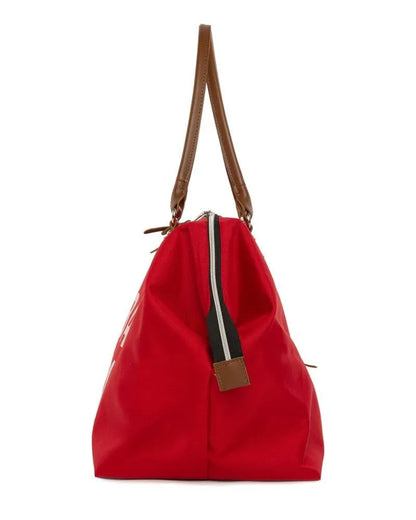 BAGmori Sac à langer Rouge - Babyboss.ma - BAGmori - pour bébé maroc