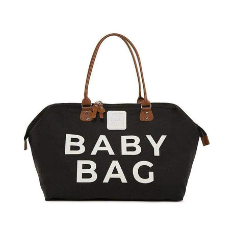 bagmori-sac-a-langer-baby-bag-noir-babyboss-ma-bagmori-pour-bebe-maroc-1 - Babyboss.ma -bebe-maroc