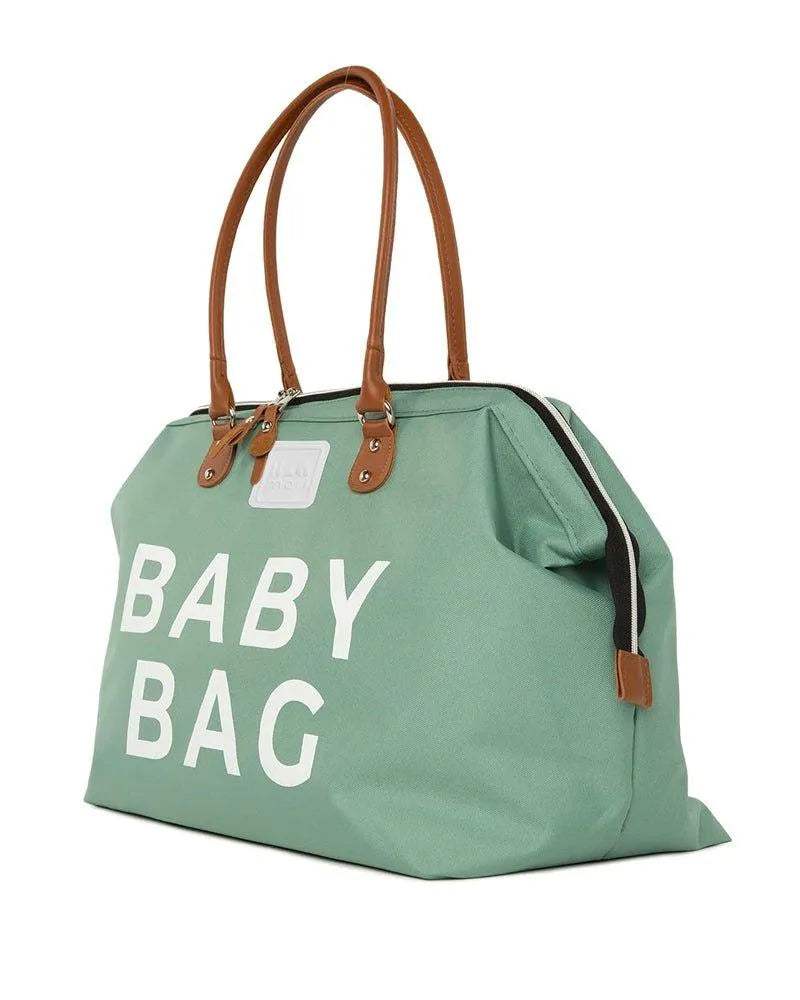 bagmori-sac-a-langer-mint-babyboss-ma-bagmori-pour-bebe-maroc-2 - Babyboss.ma -bebe-maroc