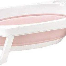 Baignoire pour bébé pliable - Beehome - Hygiène et Soin pour bébé Maroc -www.babyboss.ma
