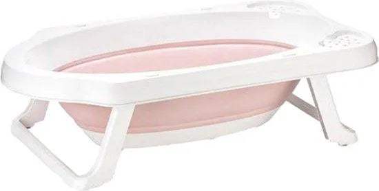 Baignoire pour bébé pliable - Beehome - Hygiène et Soin pour bébé Maroc -www.babyboss.ma