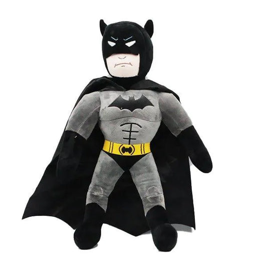 Batman Chiffon 55 cm - Babyboss.ma - YW - pour bébé maroc