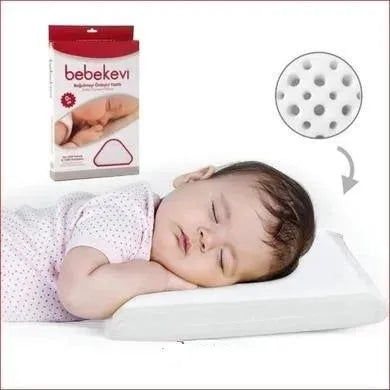 Bebekevi – Coussin câle tête - Babyboss.ma - bebekevi - pour bébé maroc