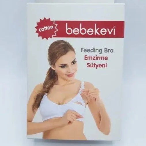 Bebekevi : Soutien Gorge Allaitement - Babyboss.ma - bebekevi - pour bébé maroc