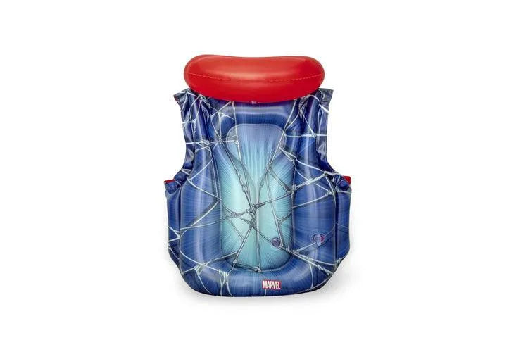 Bestway - Gilet natation Spider-Man - Babyboss.ma - bestway - pour bébé maroc