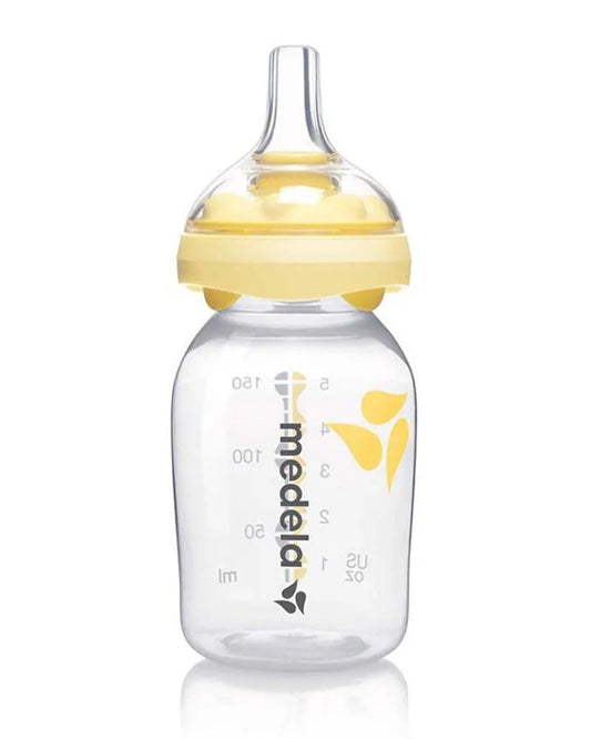 Biberon Medela Calma 150ml - Babyboss.ma - Medela - pour bébé maroc