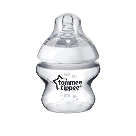 Biberon Tommee Tippee Closer to Nature 0m+ - 150ml - Tommee Tippee - Biberon pour bébé Maroc -www.babyboss.ma