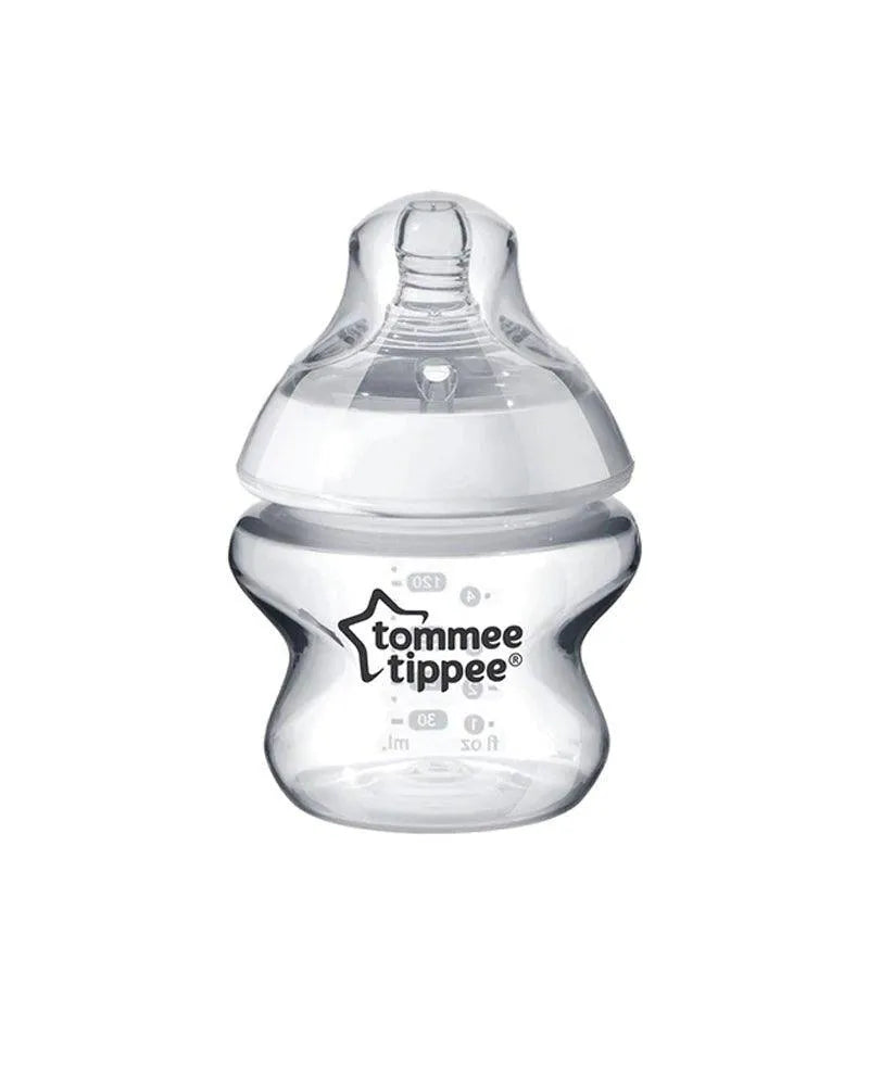 Biberon Tommee Tippee Closer to Nature 0m+ - 150ml - Babyboss.ma - Tommee Tippee - pour bébé maroc