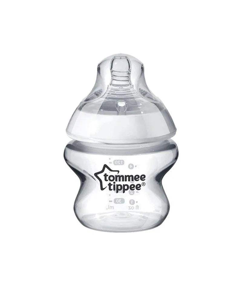 Biberon Tommee Tippee Closer to Nature 0m+ - 150ml - Tommee Tippee - Biberon pour bébé Maroc -www.babyboss.ma