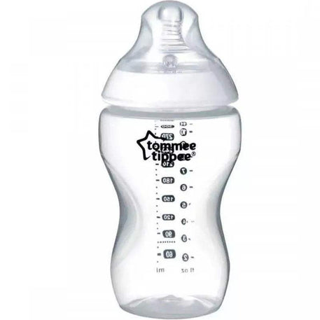 Biberon Tommee Tippee Closer to Nature 0m+ - 340ml - Tommee Tippee - Biberon pour bébé Maroc -www.babyboss.ma