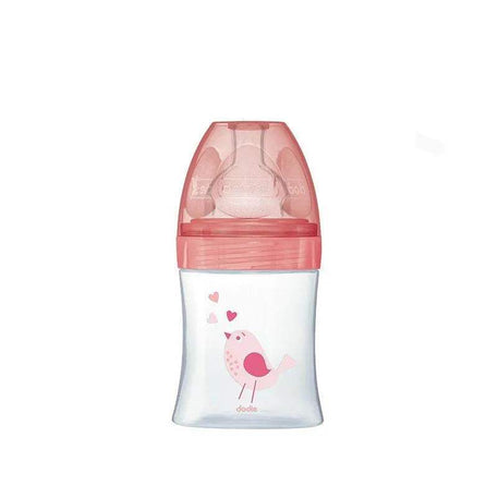 biberon-dodie-anti-colique-sensation-150ml-0-6m-jardin-rose-babyboss-ma-dodie-pour-bebe-maroc - Babyboss.ma -bebe-maroc