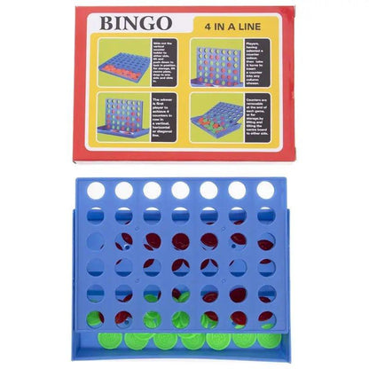 BINGO GAME JEUX DE SOCIETE - Babyboss.ma - jojoux - pour bébé maroc