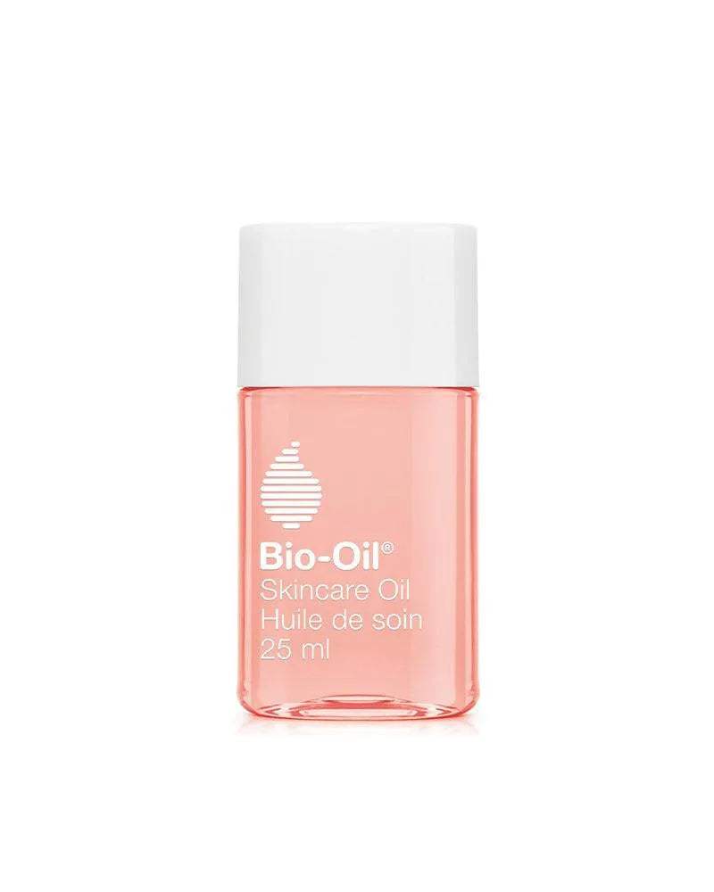 Bio-Oil Huile de Soin - 25ml - Bio-Oil - Huile de Massage pour bébé Maroc -www.babyboss.ma