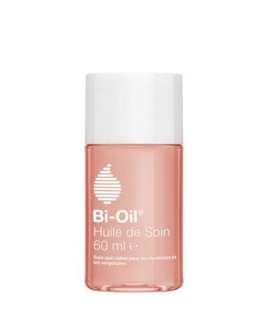 Bio-Oil Huile de Soin - 60ml - BABYBOSS - Bio-Oil - pour bébé maroc