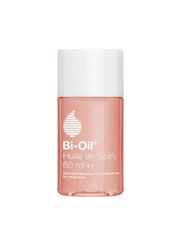 Bio-Oil Huile de Soin - 60ml - Bio-Oil - Huile de Massage pour bébé Maroc -www.babyboss.ma