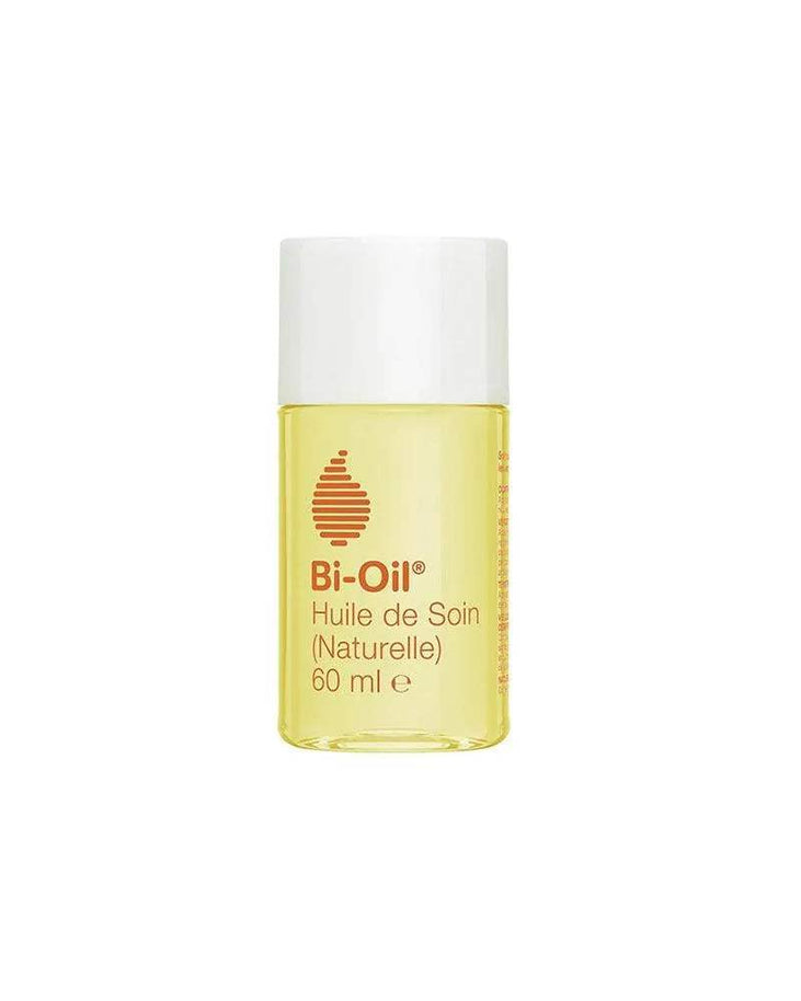 Bio-Oil Huile de Soin (formule naturelle) - 60ml - Bio-Oil - pour bébé maroc - www.babyboss.ma