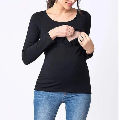 Body maternité pour femmes - BABYBOSS.ma - pour bébé Maroc -www.babyboss.ma