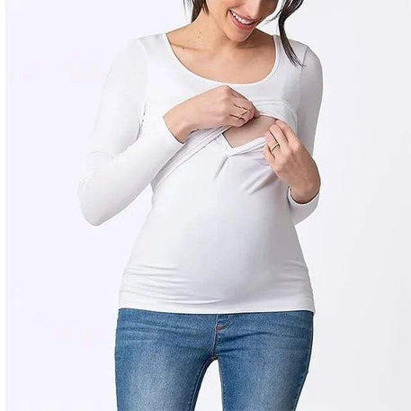 body-maternite-pour-femmes-babyboss-ma-babyboss-ma-pour-bebe-maroc-2 - Babyboss.ma -bebe-maroc