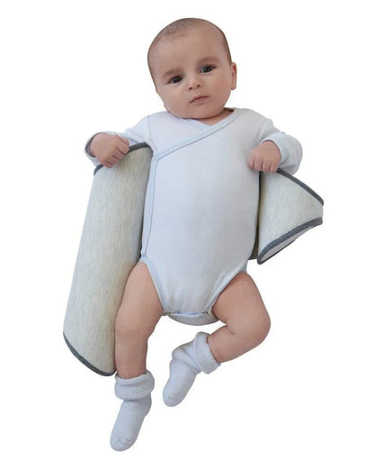 Cale Bébé Ergonomique Air+ Candide - Babyboss.ma - Candide - pour bébé maroc