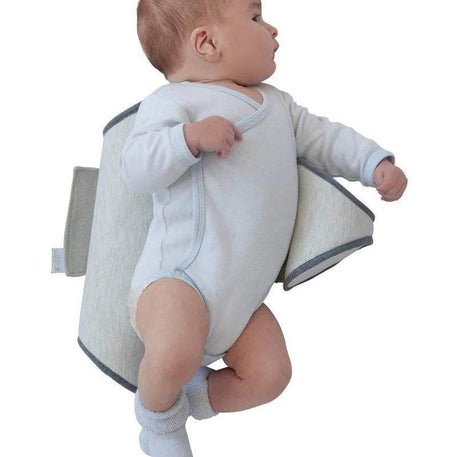 Cale Bébé Ergonomique Air+ Candide - Candide - Cales Bébé pour bébé Maroc -www.babyboss.ma