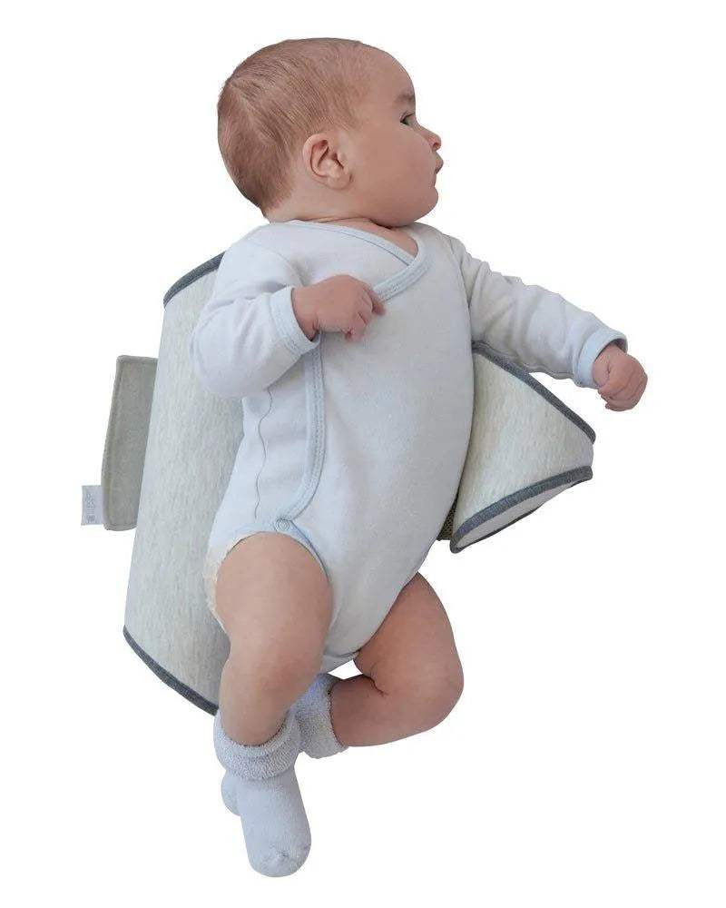 Cale Bébé Ergonomique Air+ Candide - Candide - Cales Bébé pour bébé Maroc -www.babyboss.ma
