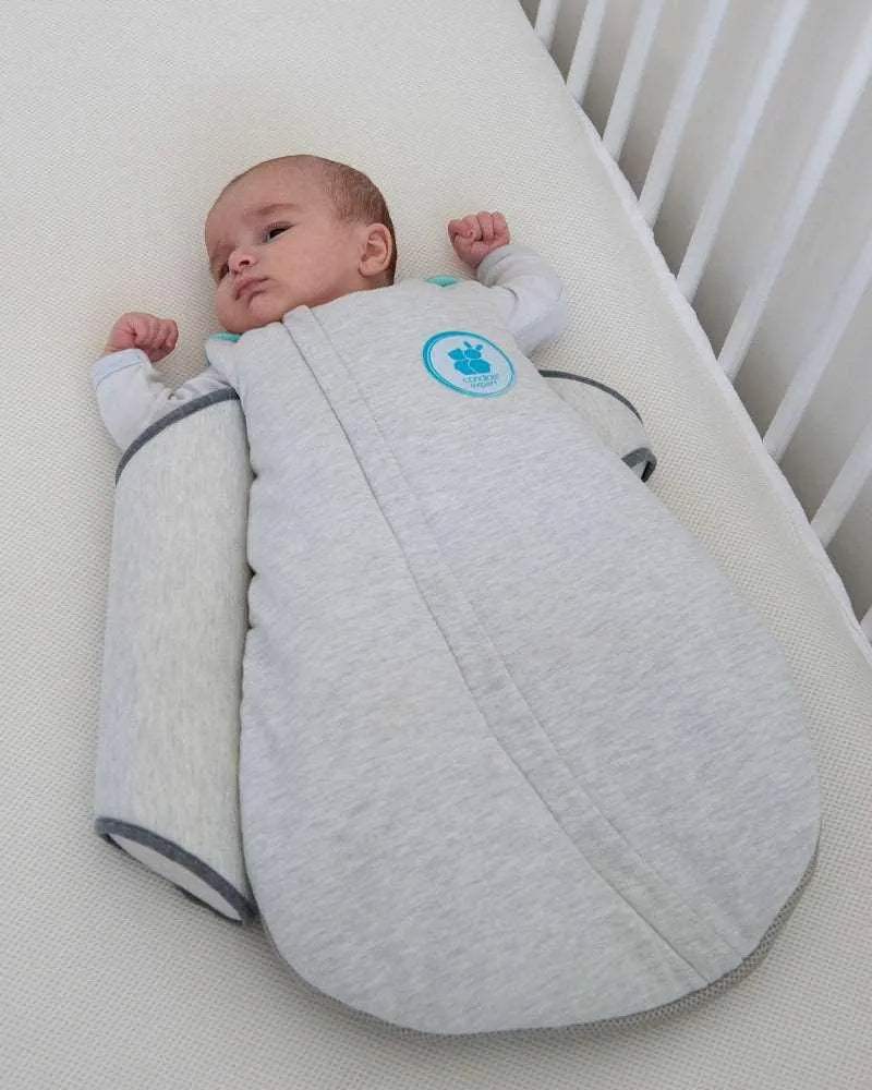 Cale Bébé Ergonomique Air+ Candide - Candide - Cales Bébé pour bébé Maroc -www.babyboss.ma