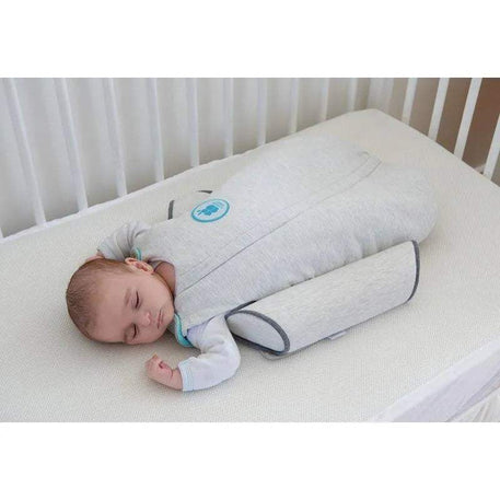 Cale Bébé Ergonomique Air+ Candide - Candide - Cales Bébé pour bébé Maroc -www.babyboss.ma