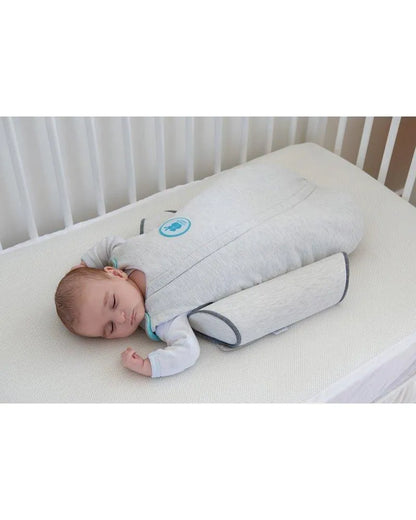 Cale Bébé Ergonomique Air+ Candide - Babyboss.ma - Candide - pour bébé maroc