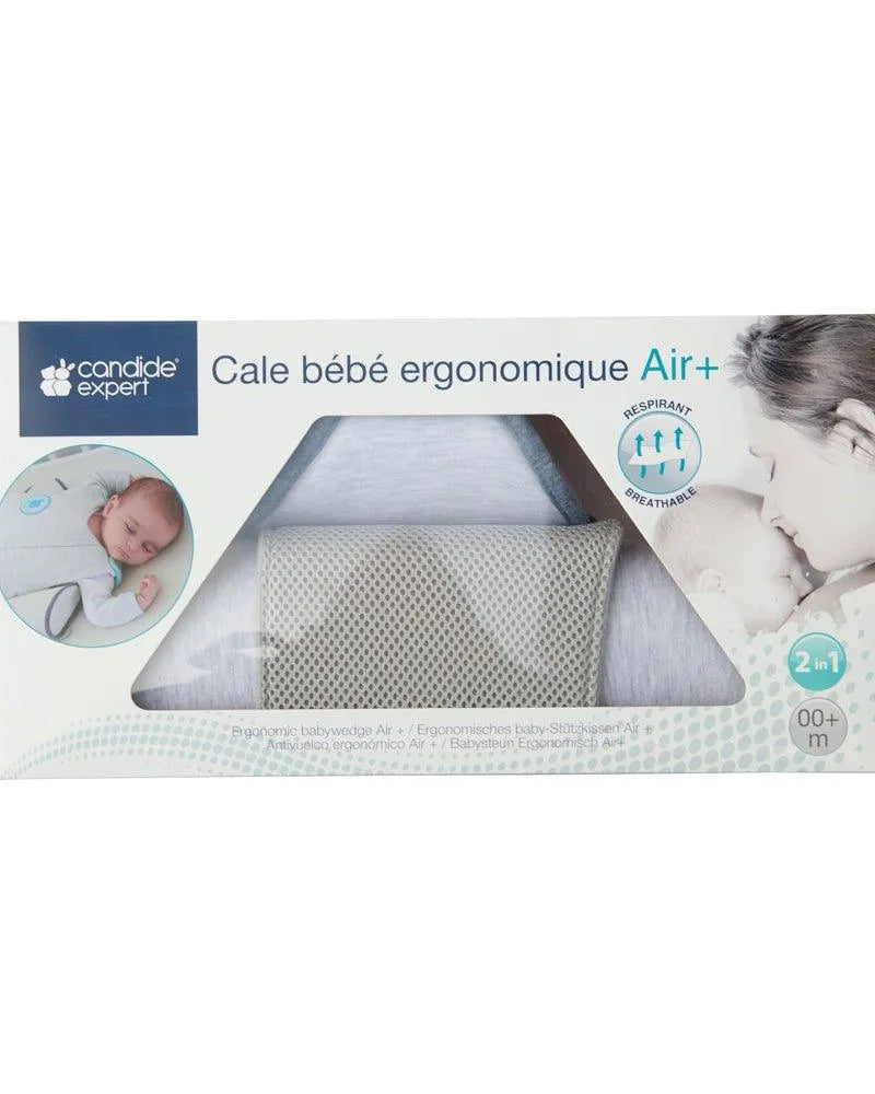 Cale Bébé Ergonomique Air+ Candide - Babyboss.ma - Candide - pour bébé maroc