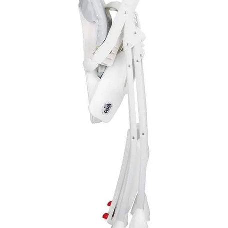 CAM Chaise Haute Mini Plus C242 - Gris - CAM - Chaise Haute pour bébé Maroc -www.babyboss.ma