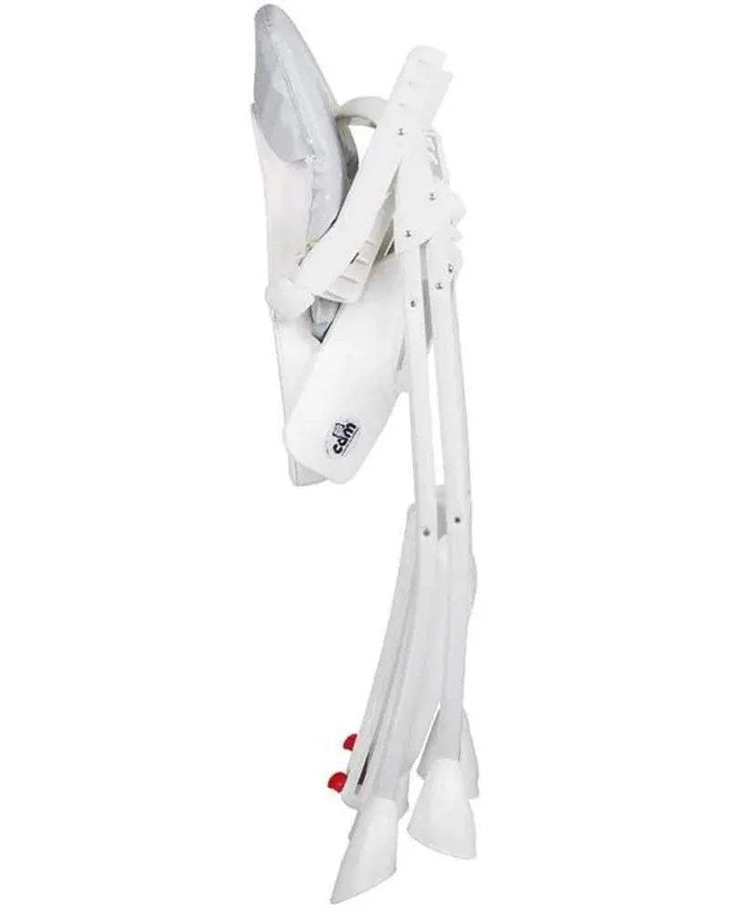 CAM Chaise Haute Mini Plus C242 - Gris - CAM - Chaise Haute pour bébé Maroc -www.babyboss.ma