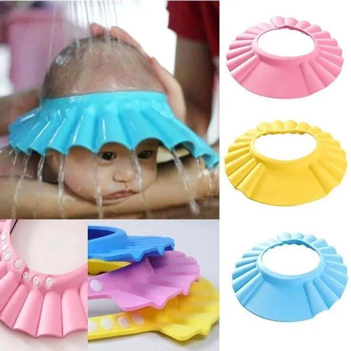 Casquette de bain - Babyboss.ma - BABYBOSS.ma - pour bébé maroc