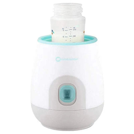 Chauffe Biberon Electrique Express - Bébé Confort - Bébé Confort - Chauffe Biberons pour bébé Maroc -www.babyboss.ma