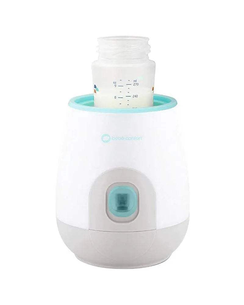 Chauffe Biberon Electrique Express - Bébé Confort - Bébé Confort - Chauffe Biberons pour bébé Maroc -www.babyboss.ma