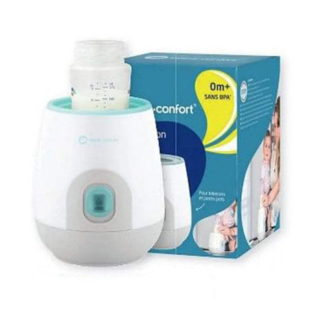 Chauffe Biberon Electrique Express - Bébé Confort - Bébé Confort - Chauffe Biberons pour bébé Maroc -www.babyboss.ma