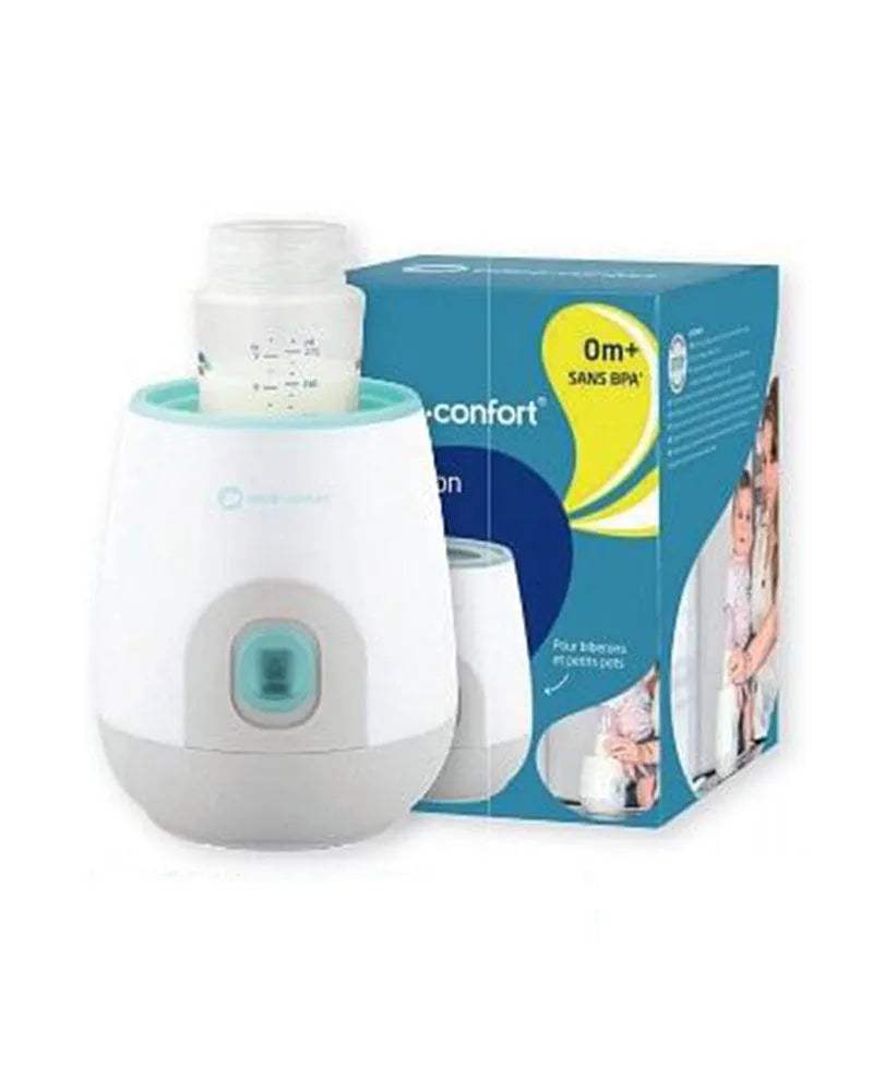Chauffe Biberon Electrique Express - Bébé Confort - Bébé Confort - Chauffe Biberons pour bébé Maroc -www.babyboss.ma