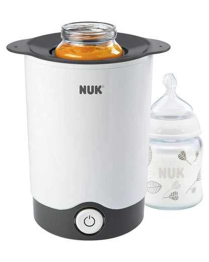 Chauffe Biberon NUK Thermo Express 2 en 1 - Babyboss.ma - NUK - pour bébé maroc