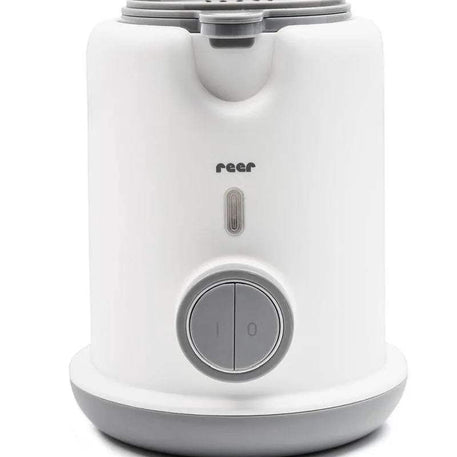 Chauffe-biberon TurboFood - Reer - Reer - Chauffe-biberon pour bébé Maroc -www.babyboss.ma