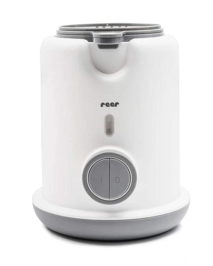 Chauffe-biberon TurboFood - Reer - Reer - pour bébé maroc - www.babyboss.ma