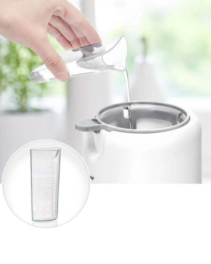 Chauffe-biberon TurboFood - Reer - Reer - Chauffe-biberon pour bébé Maroc -www.babyboss.ma