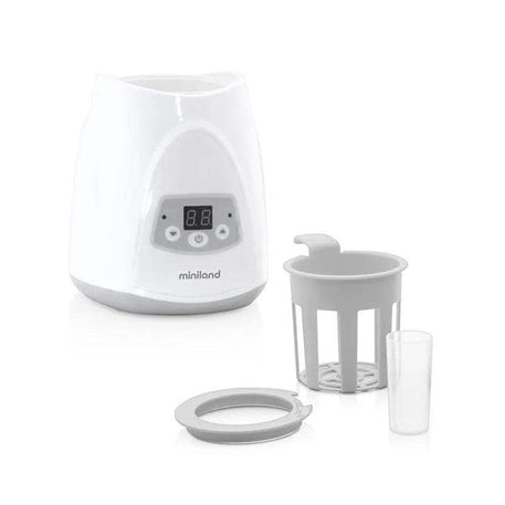 شوف بيبرون وارمي ديجي - مينيلاند - BABYBOSS